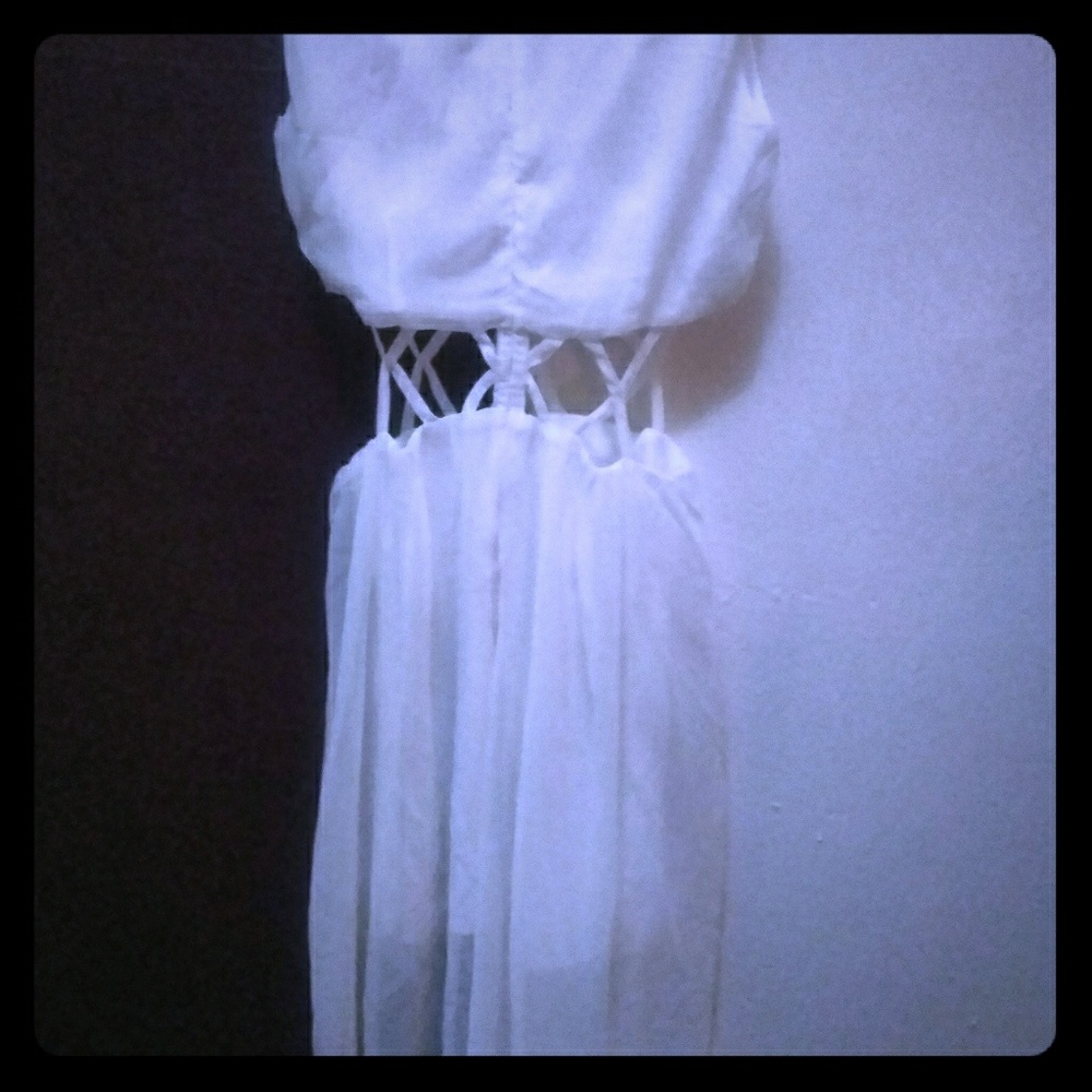 High low  dress